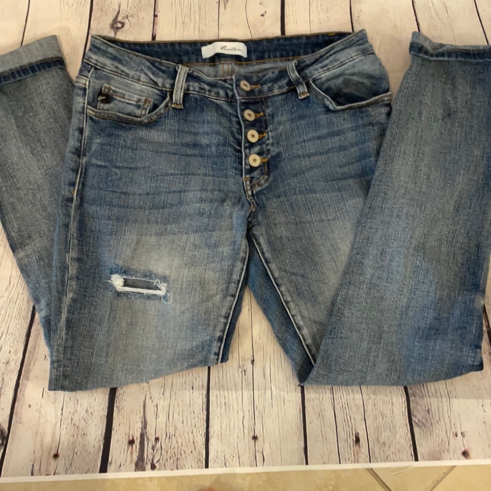 Women’s KanCan Jeans Size 26